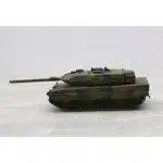 Char allemand Leopard 2A6 1/87 2