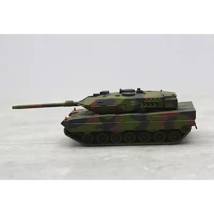 Char allemand Leopard 2A6 1/87 2