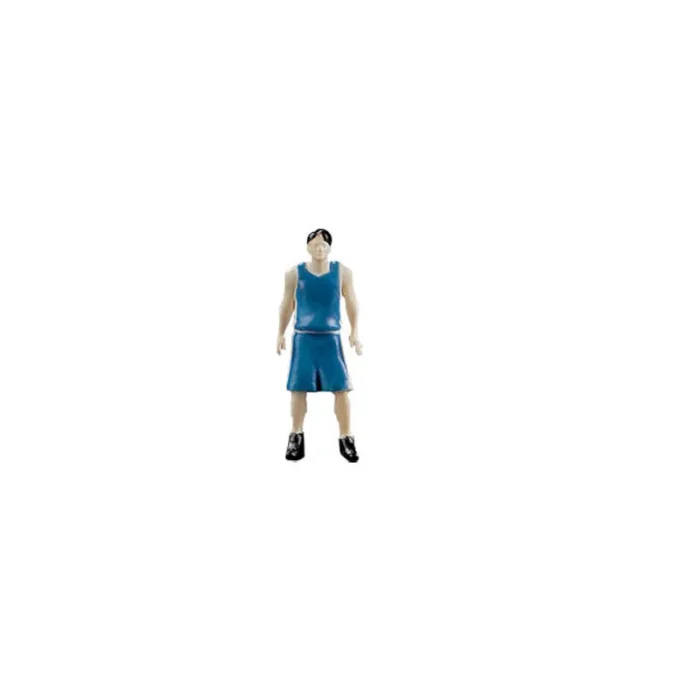Figurine joueur de basket 1/64 9
