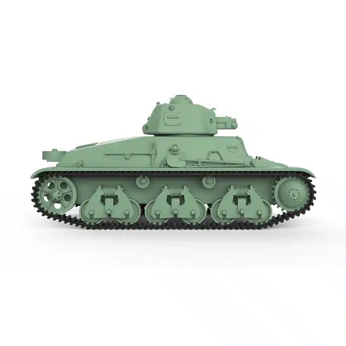 char hotchkiss h35 4