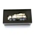 Camion militaire russe Pantsir-S1 1/72 6