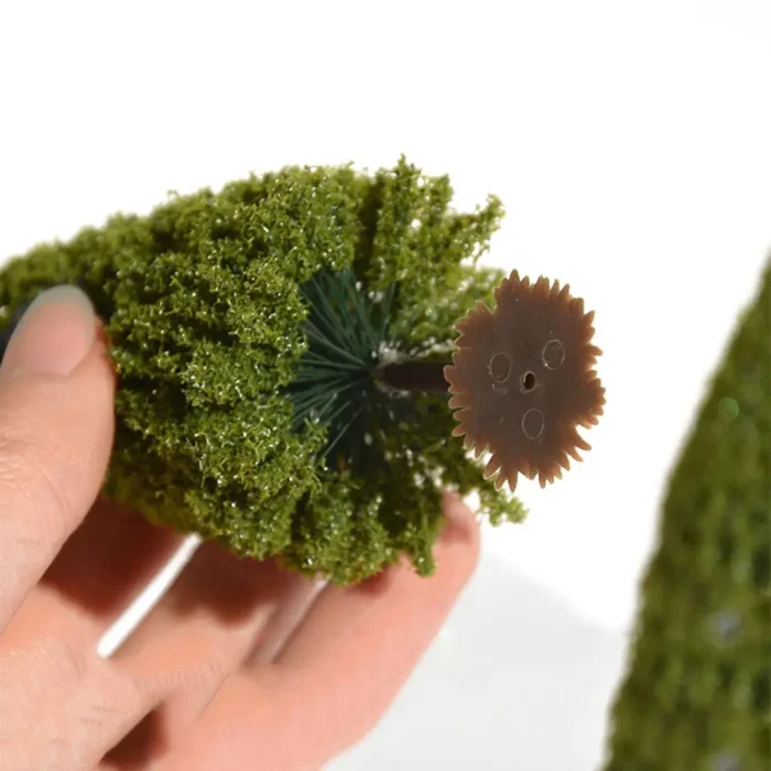 Sapin miniature naturel 13