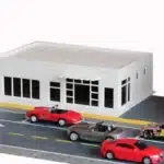 maquette supermarché 2