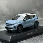 Voiture miniature Citroen C3 1/43 2