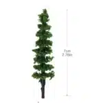 sapin modélisme ferroviaire 6