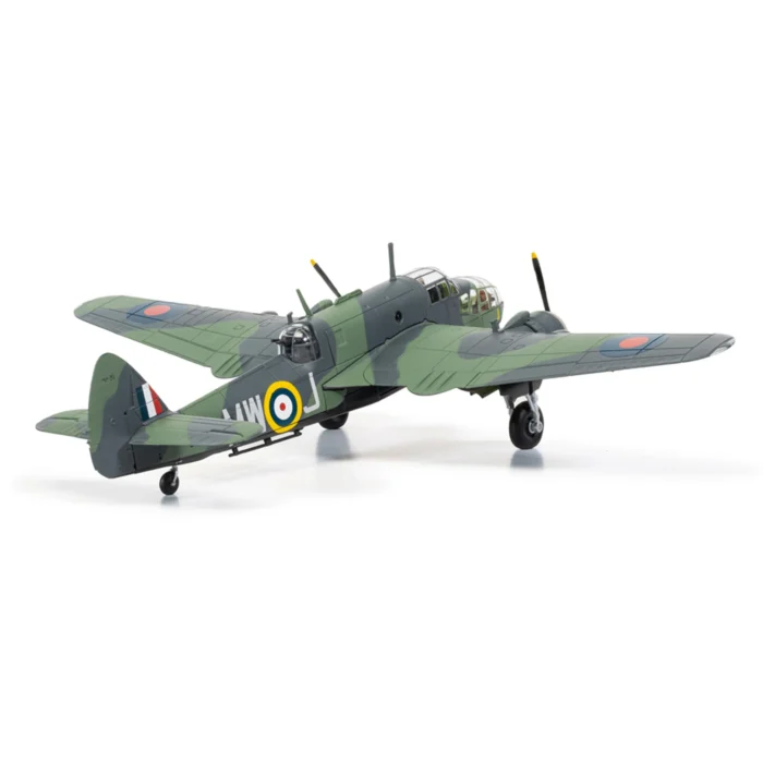 1/72 Bristol Beaufort 3