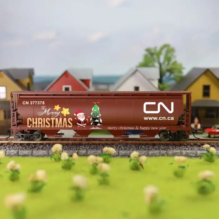 wagon citerne 1 87 NOEL 6