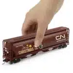 wagon citerne 1 87 NOEL 4