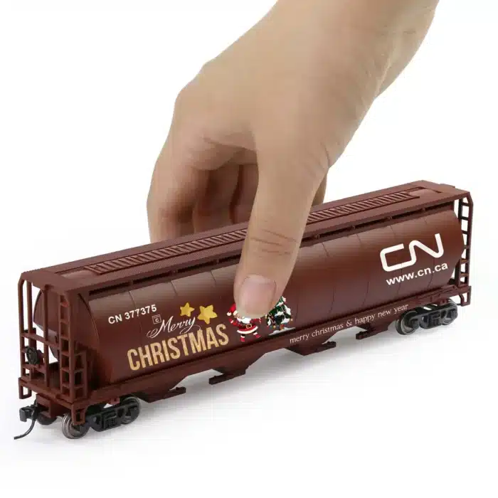 wagon citerne 1 87 NOEL 4