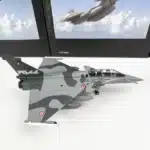 Dassault Rafale B 1/72 4