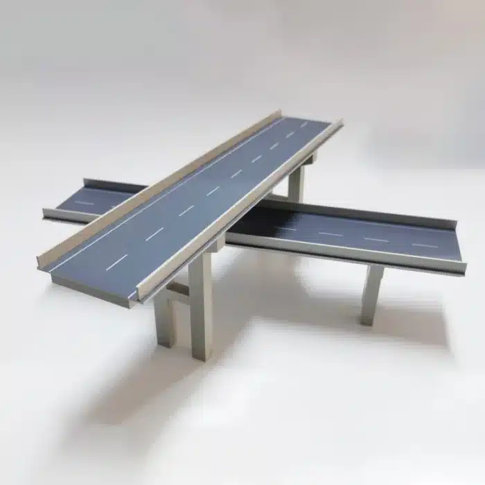 viaduc miniature 1 150 3