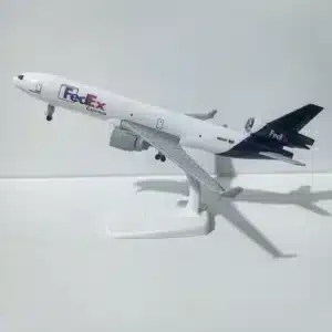 Avion miniature FedEx MD-11 6