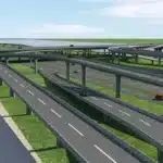 viaduc miniature 1 150 10