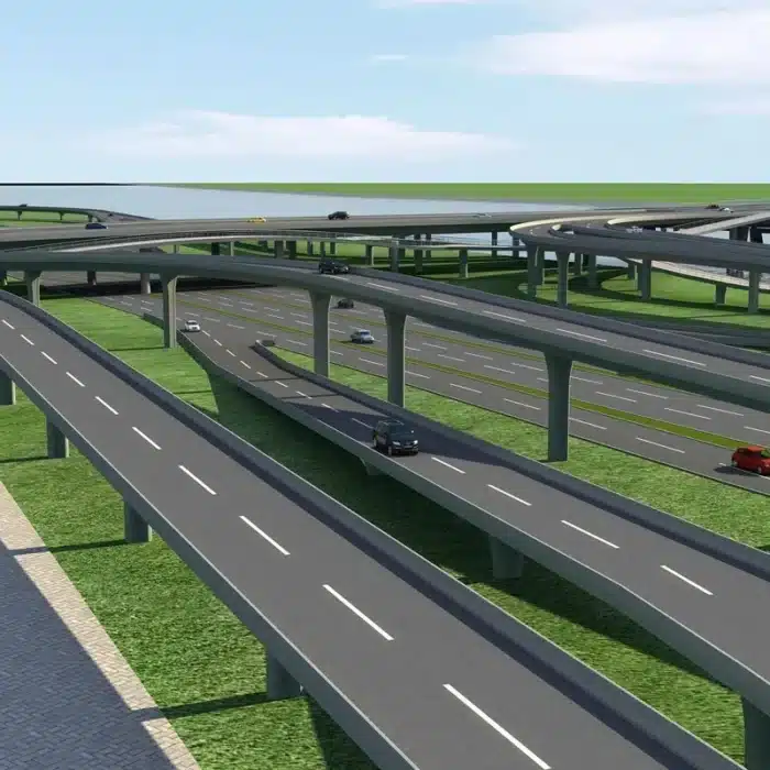 viaduc miniature 1 150 10