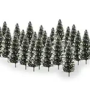 sapins de noel miniatures 10 cm 7