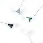 lampes suspendues miniatures LED 1/100 28