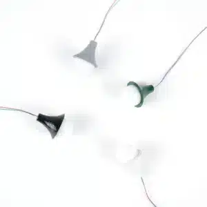 lampes suspendues miniatures LED 1/100 28