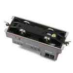 locomotive wagons HO 3