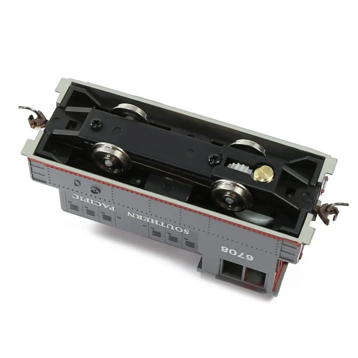 locomotive wagons HO 3