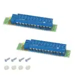 Carte distribution dioramas 1