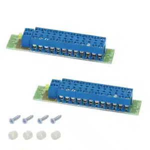 Carte distribution dioramas 1