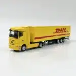 camion dhl miniature 3