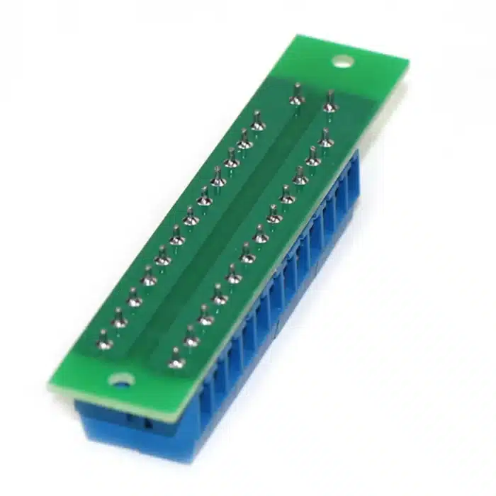 Carte distribution dioramas 6