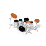 batterie miniature 1 64 7