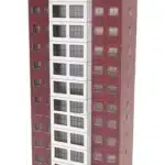 immeuble maquette 16 N 6