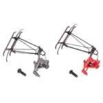 Pantographe miniature HO 6