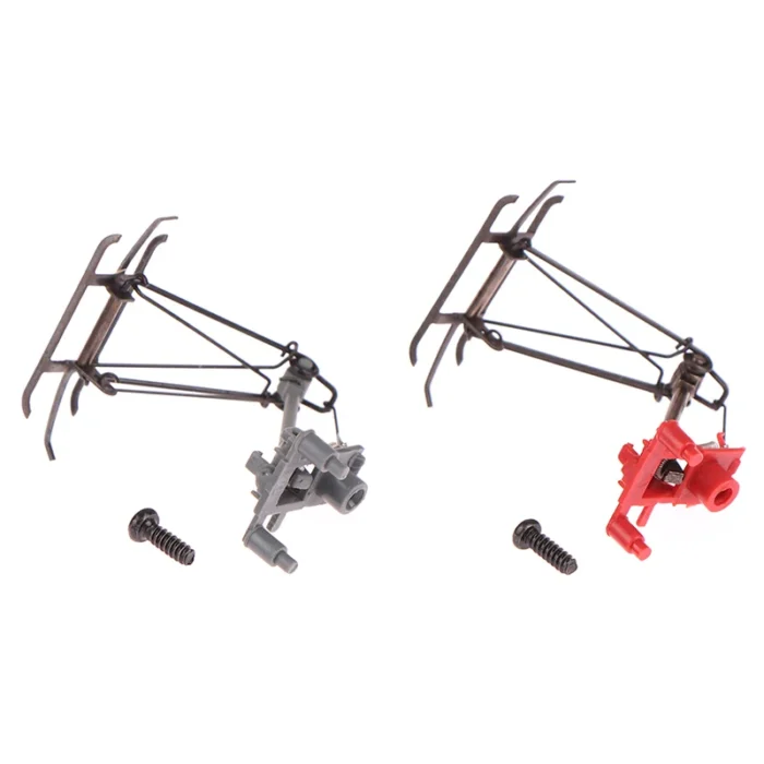 Pantographe miniature HO 6