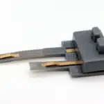 train ho micro connecteur 2 broches 2