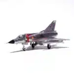 Avion chasse Mirage IIIC2 1/72 4