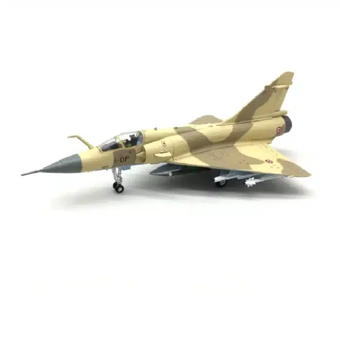 Mirage 2000 miniature​ 6