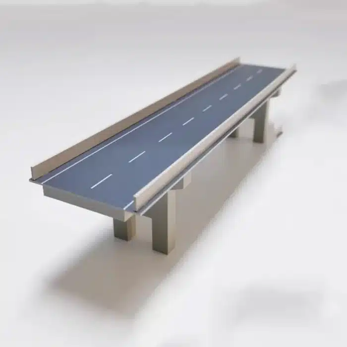 viaduc miniature 1 150 6