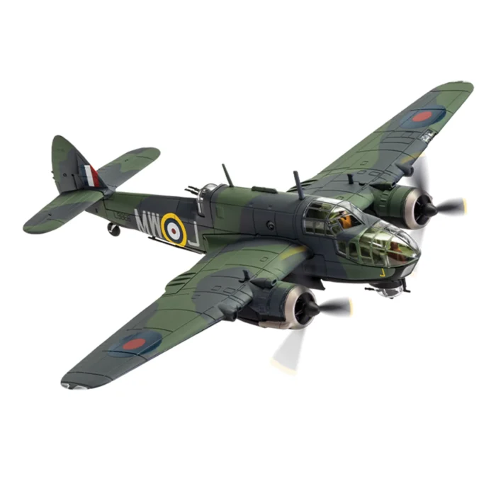 1/72 Bristol Beaufort 2