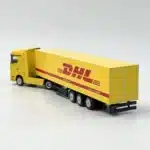 camion dhl miniature 5