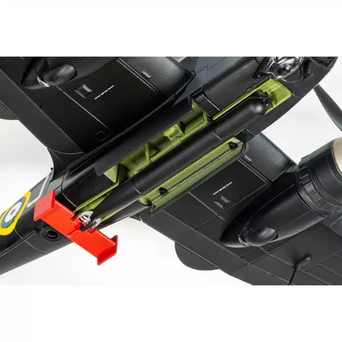 1/72 Bristol Beaufort 5