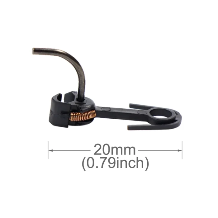 attelages miniatures pour trains 4