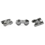 bogies HO 1/87 5