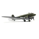 Douglas C-47 Skytrain 1/100 5