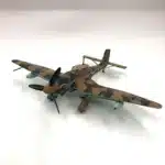 maquette 1/72 junkers ju 87 stuka​ 3