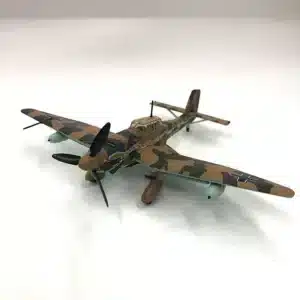 maquette 1/72 junkers ju 87 stuka 3