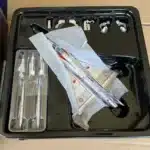 Avion chasse Mirage IIIC2 1/72 2