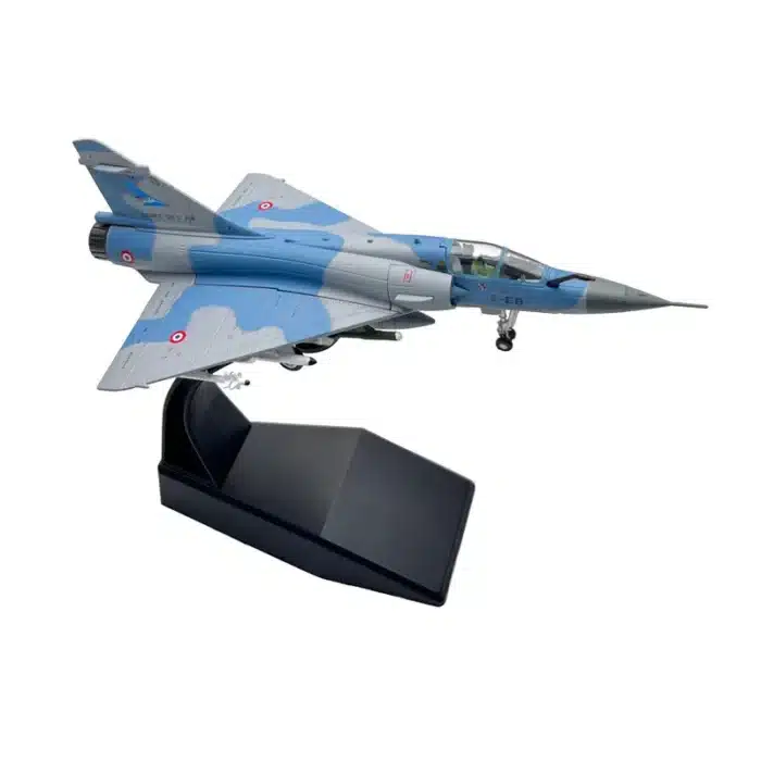 miniature mirage 2000 3