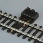 train ho micro connecteur 2 broches 10