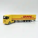 camion dhl miniature 4