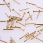 mini clous rails ho n 1
