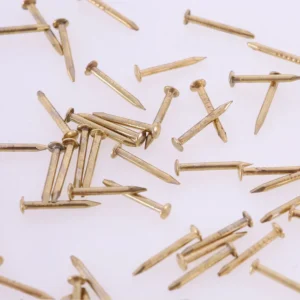 mini clous rails ho n 1