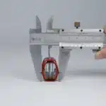 Téléphérique miniature 1/87 6